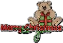 merry Christmas to you