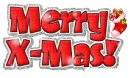 merry xmas