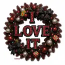 I Love It