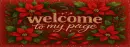 Welcome to my Page