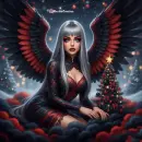 Christmas Angel
