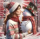 Sno Much Love 