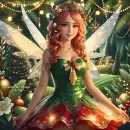 Christmas Fairy 