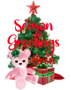 season greetings - Bren