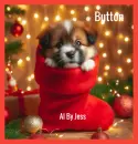 Button- Puppy 
