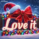 Love it