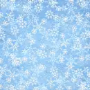 Winter Snowflakes