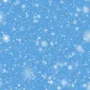 Winter Snowflakes