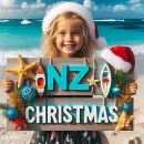 NZ Christmas