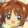 anime girl faces
