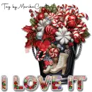 I Love It