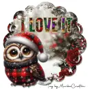 I Love It