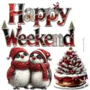 Happy weekend