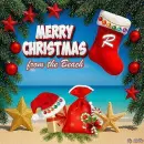 Robbie - Merry Christmas from the Beach