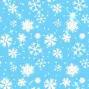 snowflakes