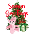 season greetings - jessi