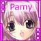 Pamy anime icon