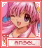 angel master anime icon
