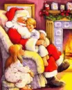 santa