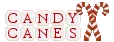 candy canes