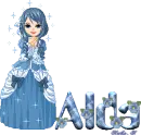Alda doll