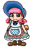 funny doll