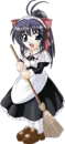 anime maid