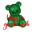 have a good week