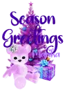 season greetings - marika