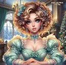 Vintage Christmas 