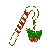 candy cane