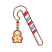 candy cane