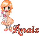 Doll Anais