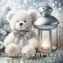 Sharing some Love this Christmas