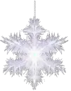 snowflake