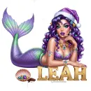 Leah