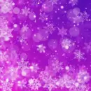 snowflakes