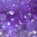 snowflakes