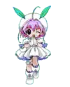 snow fairy sugar