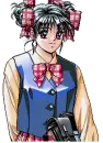 school girl