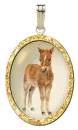horse charm