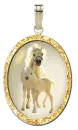 horse charm