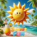 Summer Fun!