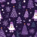 christmas trees