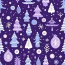 christmas trees