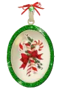 candy canes charm