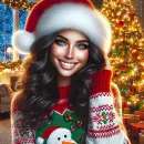 Pretty Woman / ChristmasTime