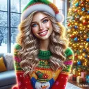 Pretty Woman, ChristmasTime