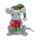 Tiny Tim the mouse