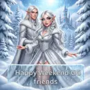 Happy Weekend